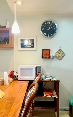 Apartamento para alugar com 45m², 1 quarto e 1 vaga Apartamento para alugar com 45m², 1 quarto e 1 vagaCozinha
