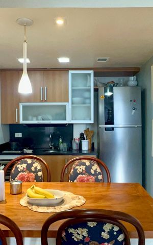 Apartamento para alugar com 45m², 1 quarto e 1 vaga Apartamento para alugar com 45m², 1 quarto e 1 vagaCozinha