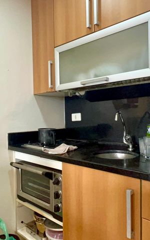 Apartamento para alugar com 45m², 1 quarto e 1 vaga Apartamento para alugar com 45m², 1 quarto e 1 vagaCozinha