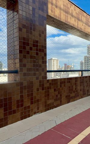 Apartamento para alugar com 45m², 1 quarto e 1 vaga Apartamento para alugar com 45m², 1 quarto e 1 vagaÁrea comum - Academia