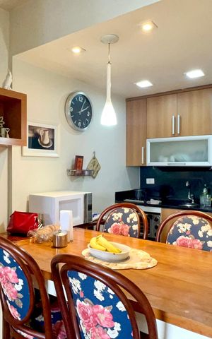 Apartamento para alugar com 45m², 1 quarto e 1 vaga Apartamento para alugar com 45m², 1 quarto e 1 vagaCozinha