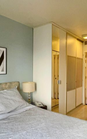 Apartamento para alugar com 45m², 1 quarto e 1 vaga Apartamento para alugar com 45m², 1 quarto e 1 vagaSuite