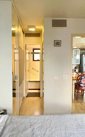 Apartamento para alugar com 45m², 1 quarto e 1 vaga Apartamento para alugar com 45m², 1 quarto e 1 vagaSuite