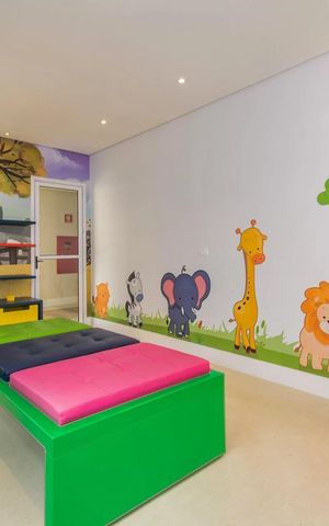 Apartamento à venda com 51m², 2 quartos e 1 vaga Apartamento à venda com 51m², 2 quartos e 1 vagaÁrea comum