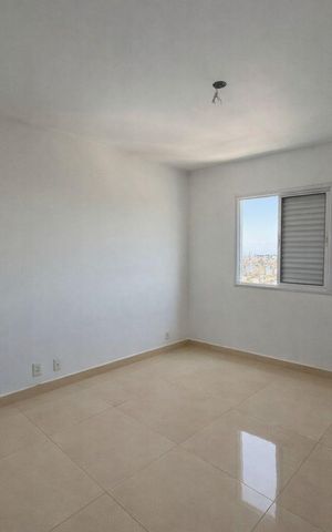 Apartamento à venda com 51m², 2 quartos e 1 vaga Apartamento à venda com 51m², 2 quartos e 1 vagaQuarto