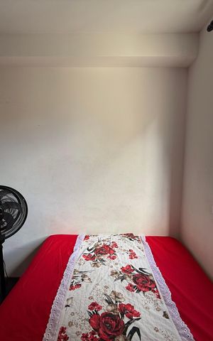 Apartamento à venda com 33m², 2 quartos e sem vaga Apartamento à venda com 33m², 2 quartos e sem vagaQuarto 1