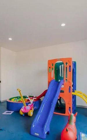 Studio para alugar com 38m², 1 quarto e 1 vagaArea Comum