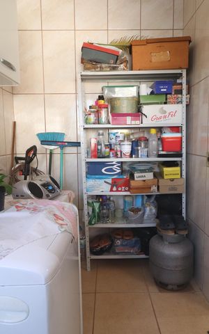 Casa à venda com 257m², 6 quartos e 2 vagaslavanderia da casa 02