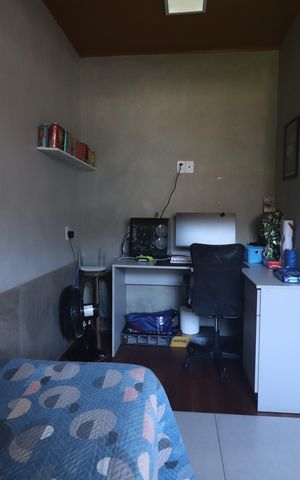 Casa à venda com 257m², 6 quartos e 2 vagasQuarto 1  casa 1