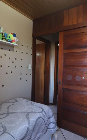 Casa à venda com 257m², 6 quartos e 2 vagasQuarto2 da casa 2