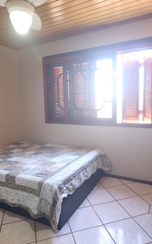 Casa à venda com 257m², 6 quartos e 2 vagasQuarto1 da casa 2