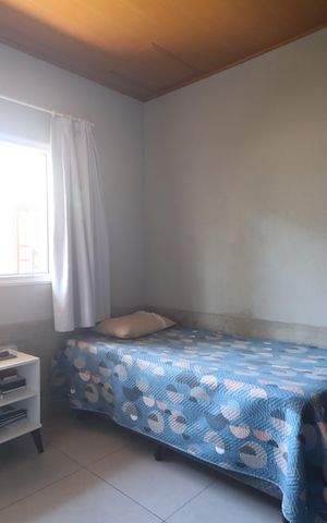 Casa à venda com 257m², 6 quartos e 2 vagasQuarto 1  casa 1