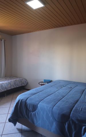 Casa à venda com 257m², 6 quartos e 2 vagasQuarto 3 da casa 2