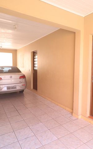 Casa à venda com 257m², 6 quartos e 2 vagasGaragem