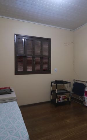 Casa à venda com 257m², 6 quartos e 2 vagasQuarto 4 da casa 2