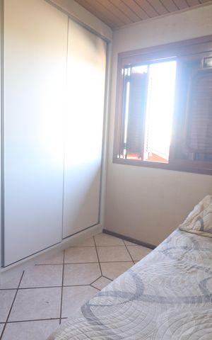 Casa à venda com 257m², 6 quartos e 2 vagasQuarto2 da casa 2