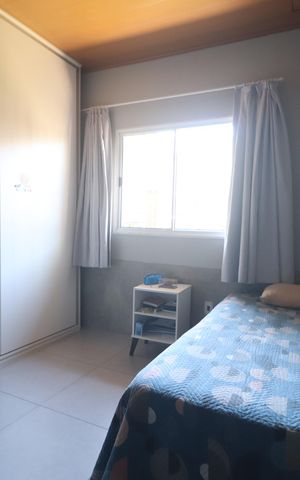 Casa à venda com 257m², 6 quartos e 2 vagasQuarto 1  casa 1