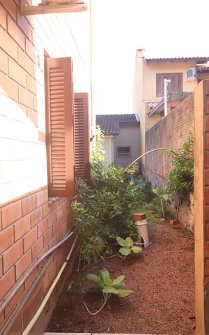 Casa à venda com 257m², 6 quartos e 2 vagasJardim