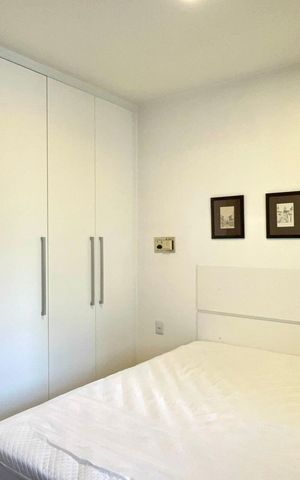 Studio para alugar com 30m², 1 quarto e 1 vaga Studio para alugar com 30m², 1 quarto e 1 vagaStudio