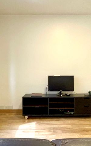 Studio para alugar com 30m², 1 quarto e 1 vaga Studio para alugar com 30m², 1 quarto e 1 vagaStudio