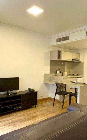 Studio para alugar com 30m², 1 quarto e 1 vaga Studio para alugar com 30m², 1 quarto e 1 vagaStudio
