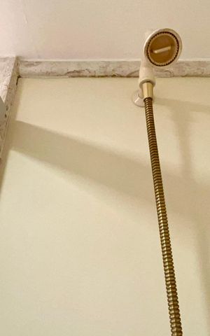 Studio para alugar com 30m², 1 quarto e 1 vaga Studio para alugar com 30m², 1 quarto e 1 vagaBanheiro