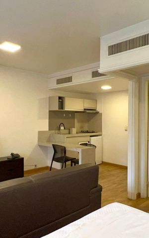 Studio para alugar com 30m², 1 quarto e 1 vaga Studio para alugar com 30m², 1 quarto e 1 vagaStudio