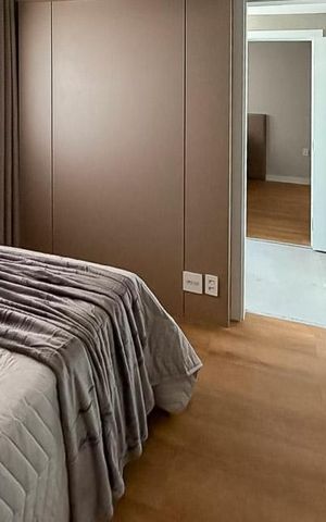 Apartamento à venda com 160m², 4 quartos e 3 vagas Apartamento à venda com 160m², 4 quartos e 3 vagasSuíte 3