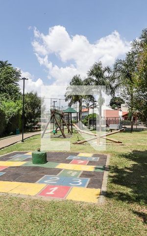 Apartamento à venda com 48m², 2 quartos e 1 vagaÁrea comum - Playground