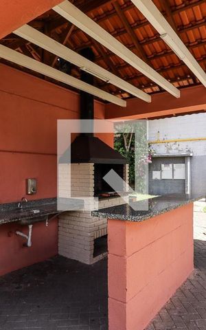 Apartamento à venda com 48m², 2 quartos e 1 vagaÁrea comum - Churrasqueira