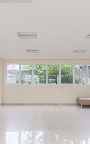 Apartamento à venda com 48m², 2 quartos e 1 vagaÁrea comum - Salão de festas