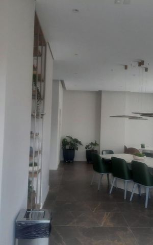 Apartamento à venda com 67m², 2 quartos e 1 vaga Apartamento à venda com 67m², 2 quartos e 1 vagaÁrea comum - Salão de festas