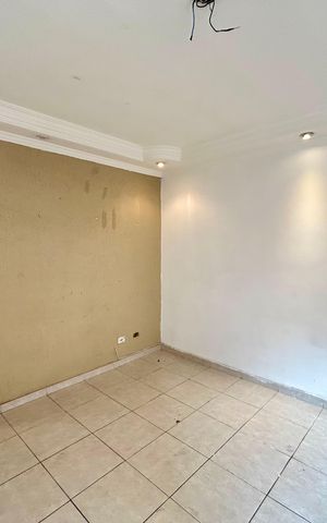 Apartamento à venda com 46m², 2 quartos e 1 vaga Apartamento à venda com 46m², 2 quartos e 1 vagaSala