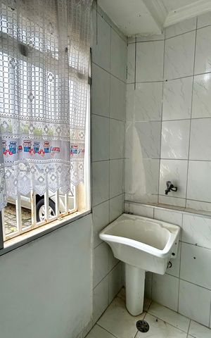 Apartamento à venda com 46m², 2 quartos e 1 vaga Apartamento à venda com 46m², 2 quartos e 1 vagaÁrea de Serviço