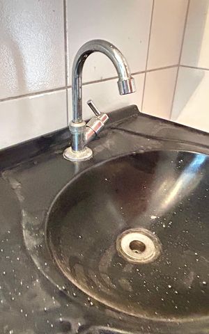 Apartamento à venda com 46m², 2 quartos e 1 vaga Apartamento à venda com 46m², 2 quartos e 1 vagaBanheiro