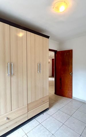 Apartamento à venda com 46m², 2 quartos e 1 vaga Apartamento à venda com 46m², 2 quartos e 1 vagaQuarto 2