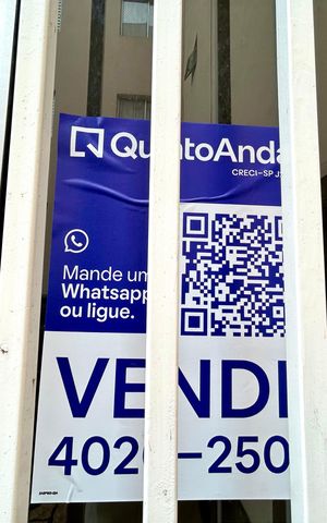 Apartamento à venda com 46m², 2 quartos e 1 vaga Apartamento à venda com 46m², 2 quartos e 1 vagaPlaca Aproximada