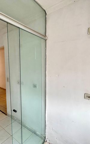 Apartamento à venda com 46m², 2 quartos e 1 vaga Apartamento à venda com 46m², 2 quartos e 1 vagaÁrea de Serviço