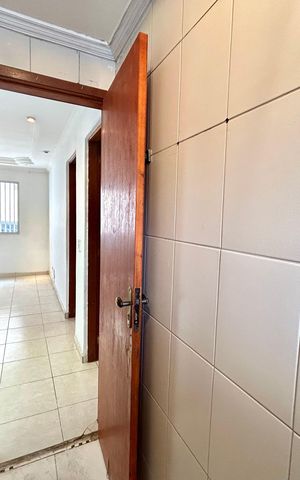 Apartamento à venda com 46m², 2 quartos e 1 vaga Apartamento à venda com 46m², 2 quartos e 1 vagaBanheiro