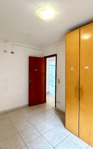 Apartamento à venda com 46m², 2 quartos e 1 vaga Apartamento à venda com 46m², 2 quartos e 1 vagaQuarto 1