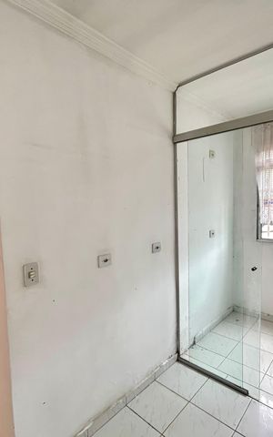 Apartamento à venda com 46m², 2 quartos e 1 vaga Apartamento à venda com 46m², 2 quartos e 1 vagaCozinha