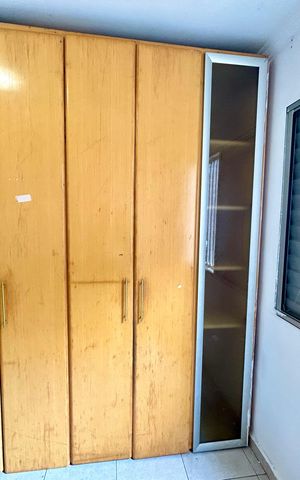 Apartamento à venda com 46m², 2 quartos e 1 vaga Apartamento à venda com 46m², 2 quartos e 1 vagaQuarto 1