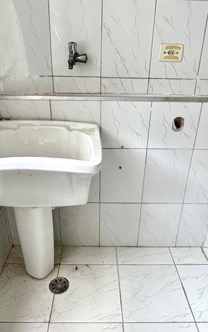 Apartamento à venda com 46m², 2 quartos e 1 vaga Apartamento à venda com 46m², 2 quartos e 1 vagaÁrea de Serviço