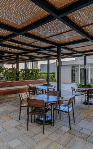Apartamento à venda com 300m², 4 quartos e 4 vagas