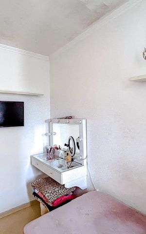 Apartamento à venda com 49m², 2 quartos e 1 vagaQuarto 1