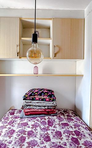 Apartamento à venda com 49m², 2 quartos e 1 vagaQuarto 2 - Armários