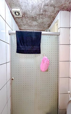 Apartamento à venda com 49m², 2 quartos e 1 vagaBanheiro