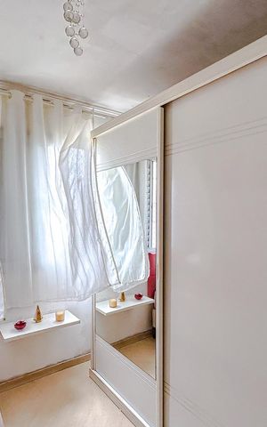 Apartamento à venda com 49m², 2 quartos e 1 vagaQuarto 1
