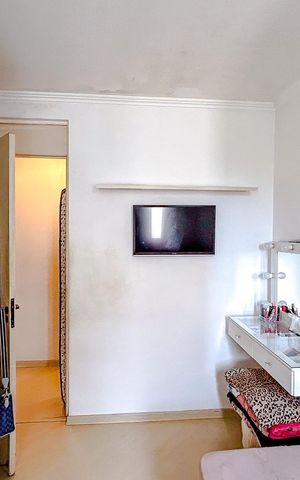 Apartamento à venda com 49m², 2 quartos e 1 vagaQuarto 1