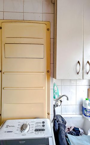 Apartamento à venda com 49m², 2 quartos e 1 vagaÁrea de Serviço